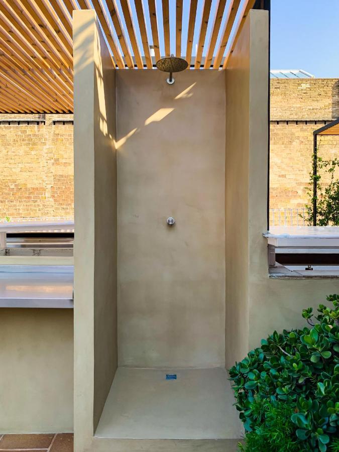 Incredible 2Br Penthouse With Urban Rooftop Garden บาร์เซโลนา ภายนอก รูปภาพ