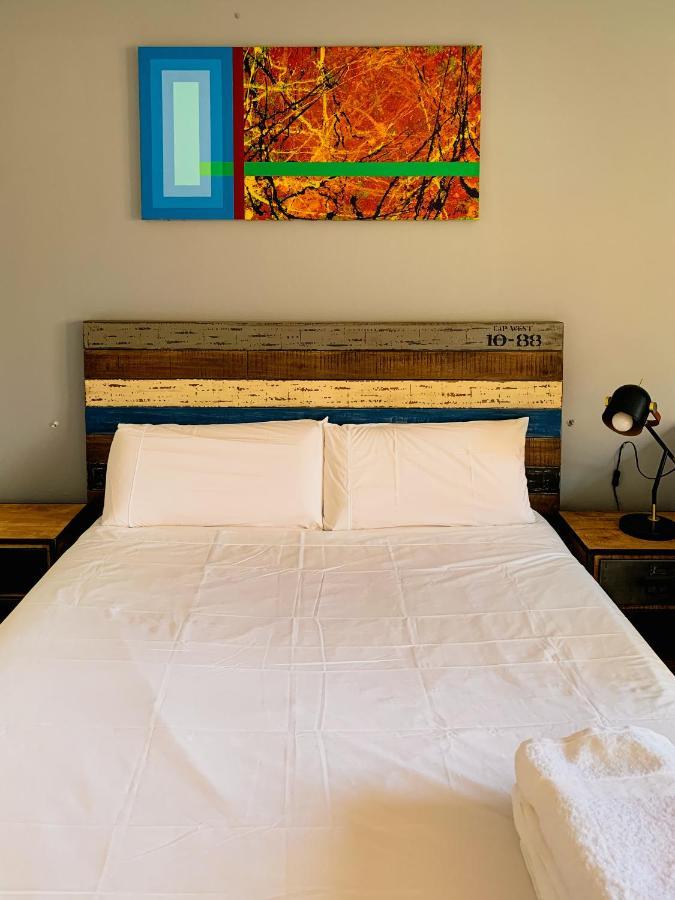 Incredible 2Br Penthouse With Urban Rooftop Garden บาร์เซโลนา ภายนอก รูปภาพ