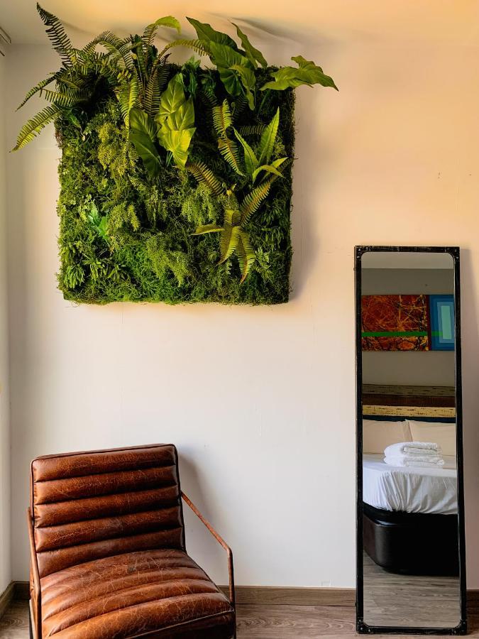 Incredible 2Br Penthouse With Urban Rooftop Garden บาร์เซโลนา ภายนอก รูปภาพ